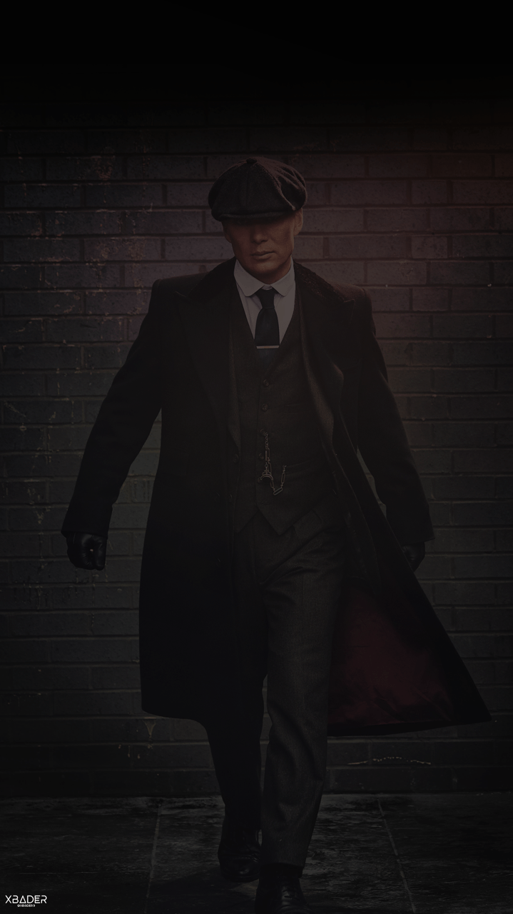 11+ Peaky Blinders Wallpaper Cave Background - Tommy Shelby - Peaky