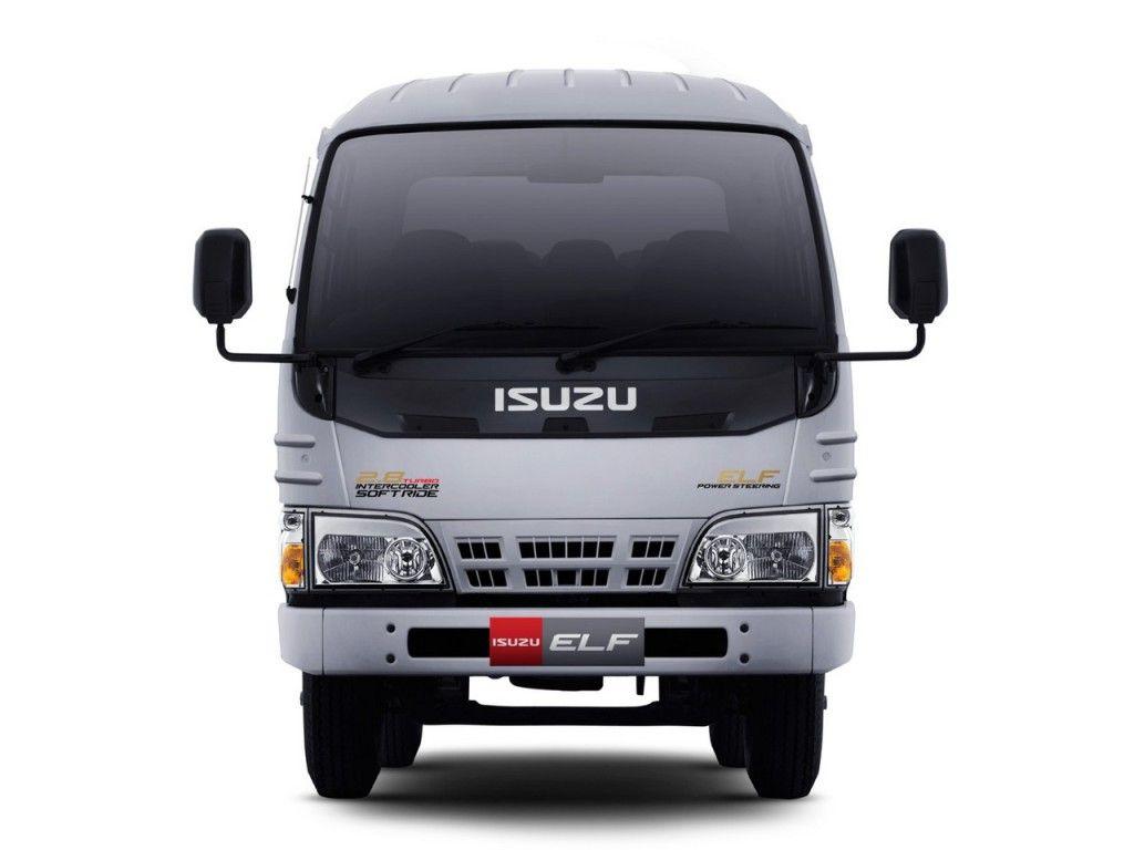 Nkr55 isuzu elf