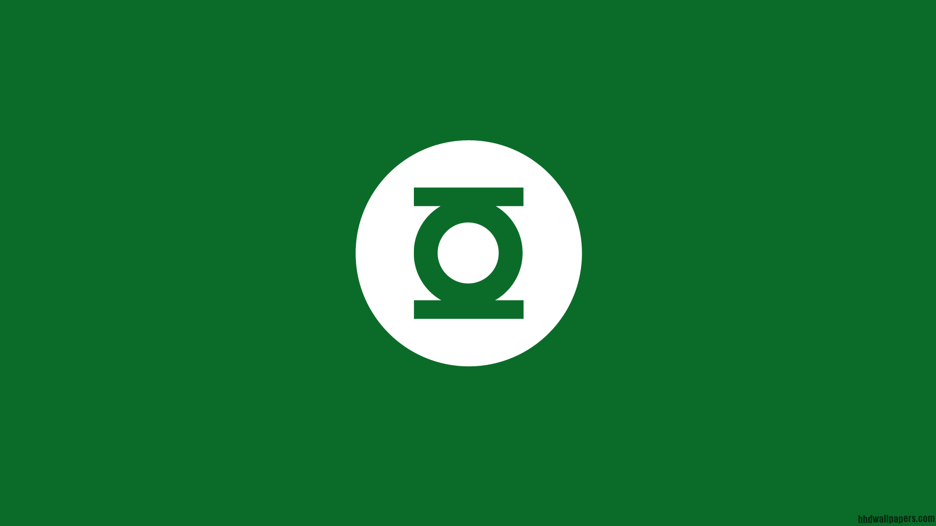 Green Lantern Symbol Wallpaper Free Green Lantern