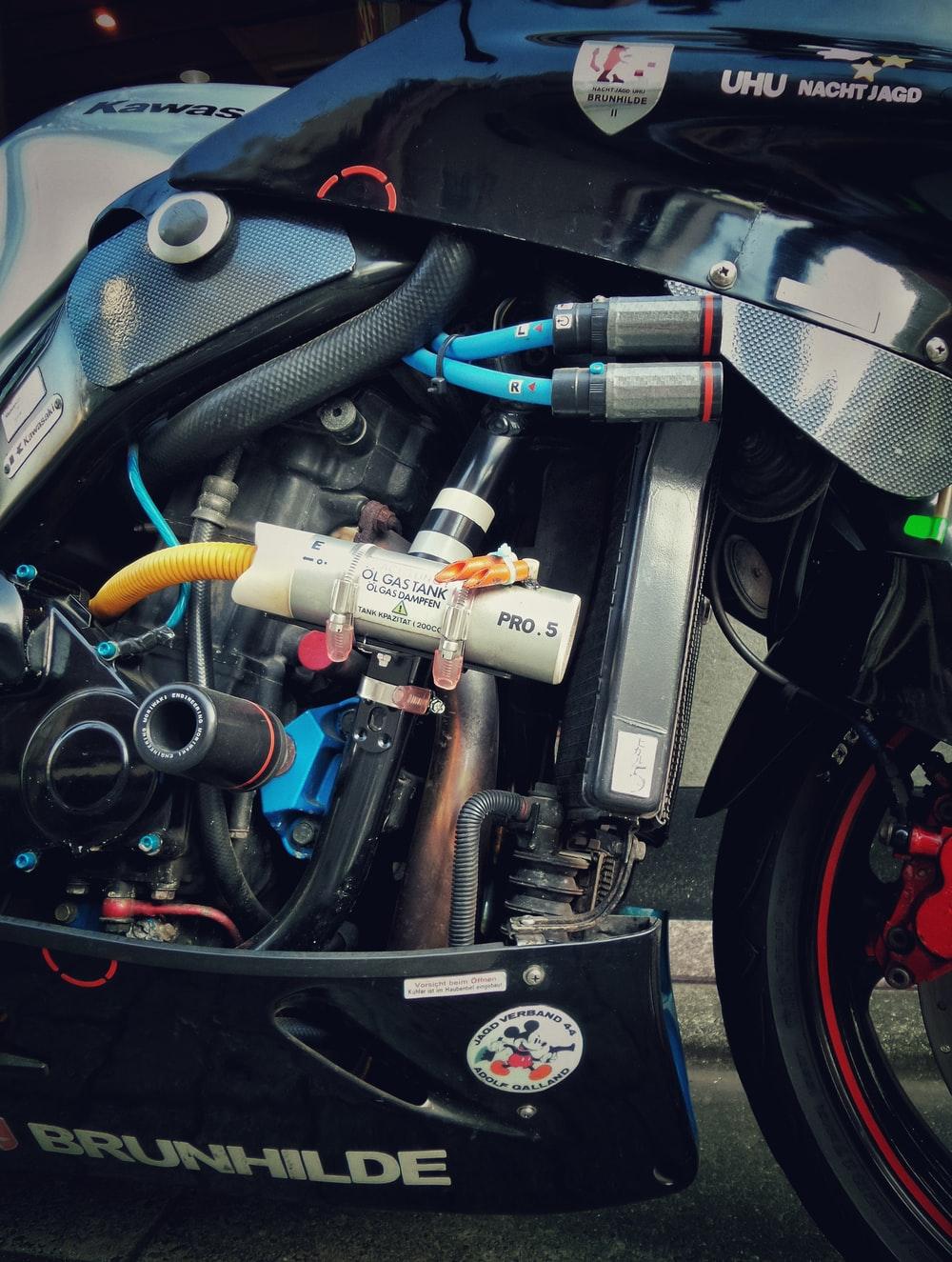 Combustion Picture. Download Free Image