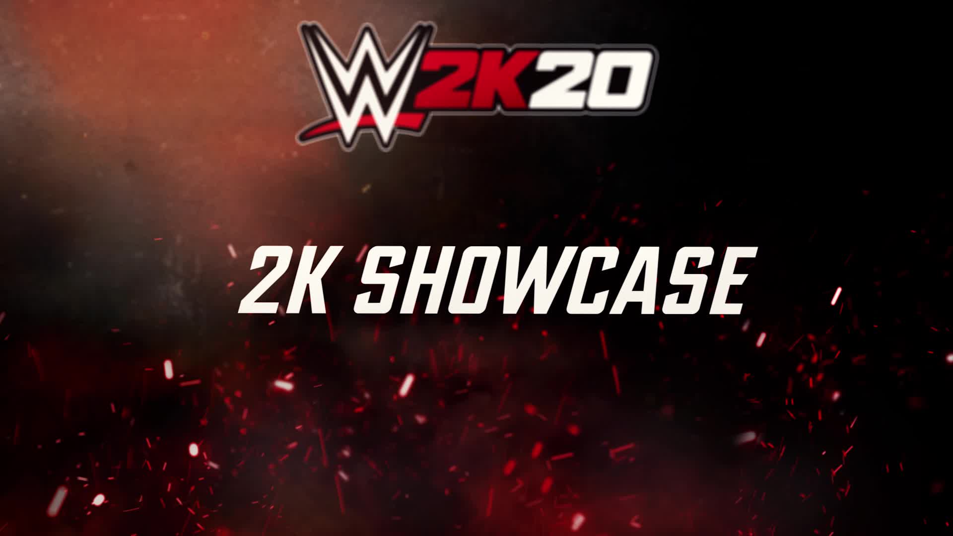 WWE 2K20 Gameplay Details Trailer