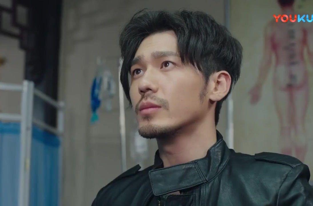 Guardian Chinese Drama Wallpapers - Wallpaper Cave