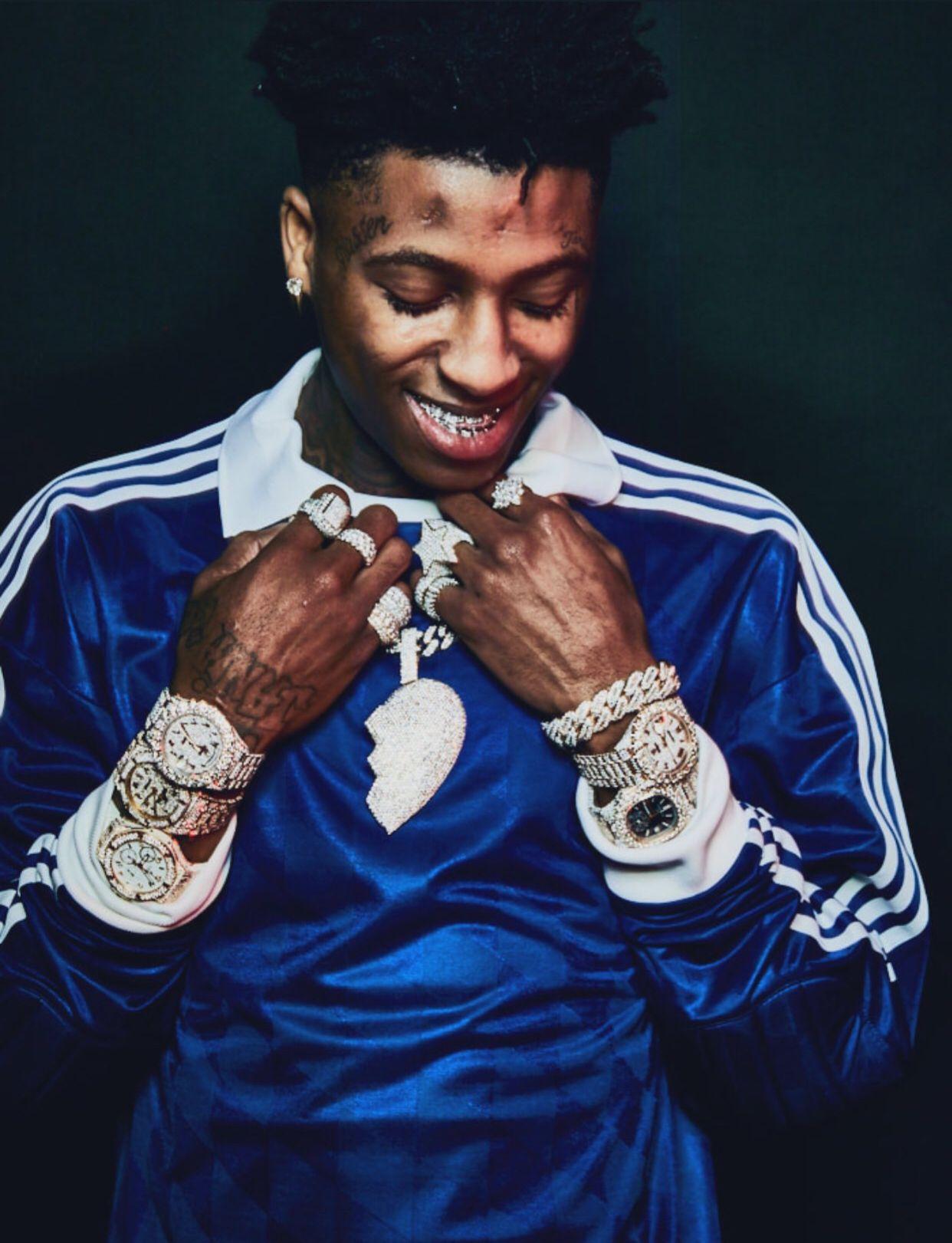 NBA Youngboy FREEDDAWG Wallpapers - Wallpaper Cave