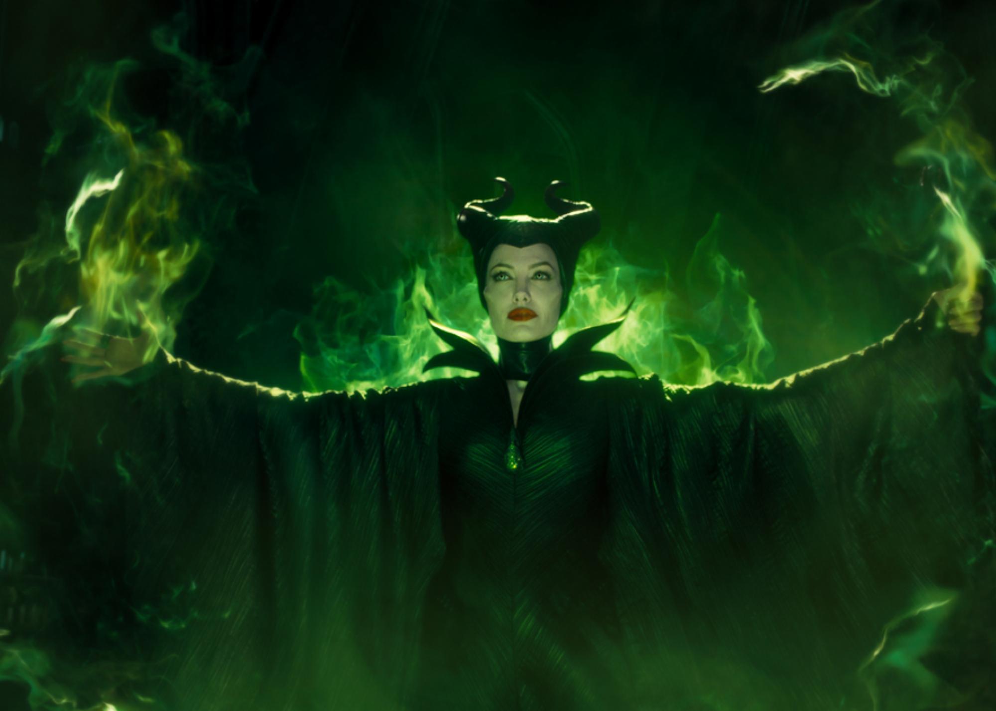 Disney Unveils New Teaser For 'Maleficent: Mistress of Evil