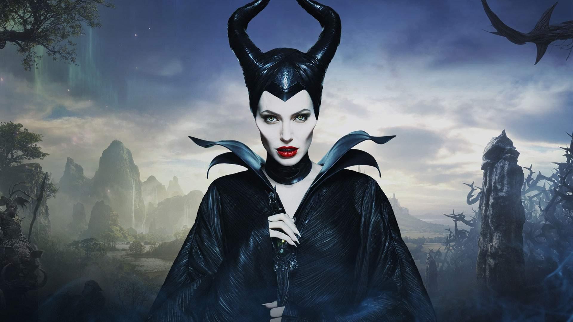 All about the teaser of Maleficent: Mistress of Evil