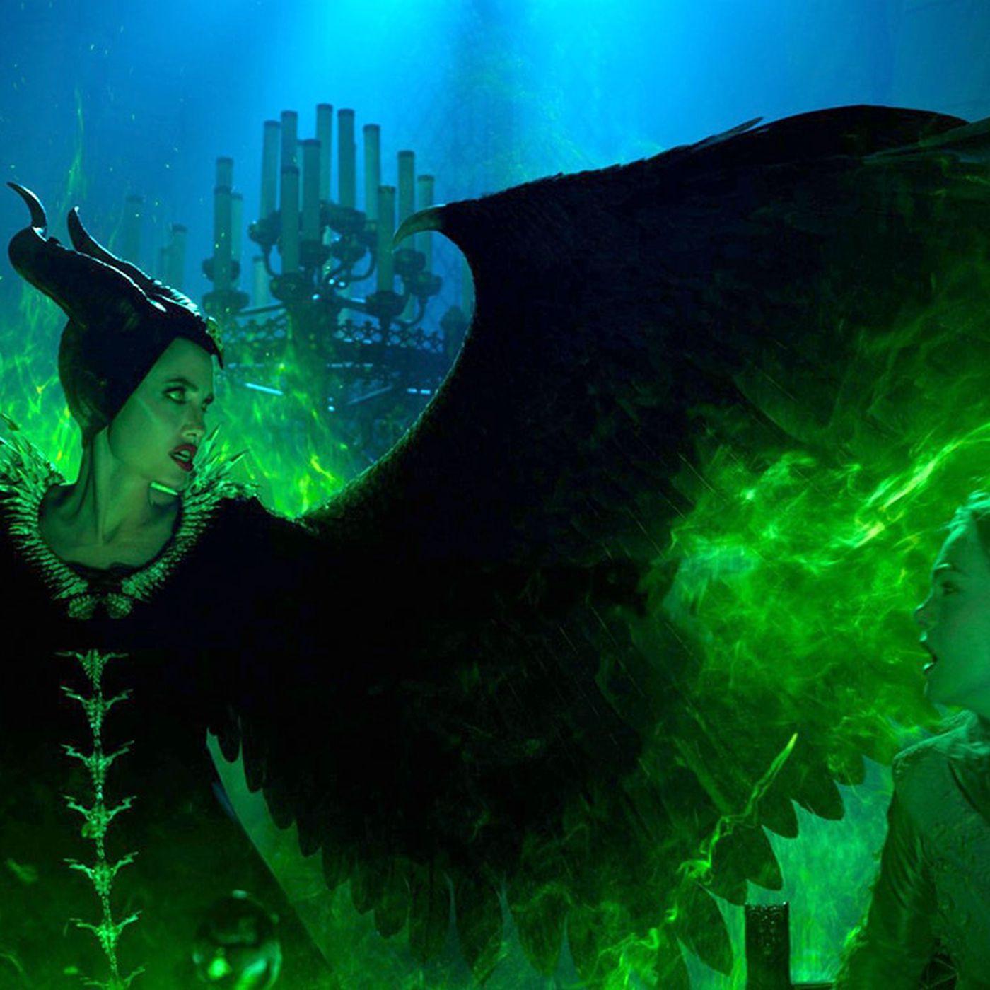 New trailers: Mulan, Maleficent: Mistress of Evil, Another