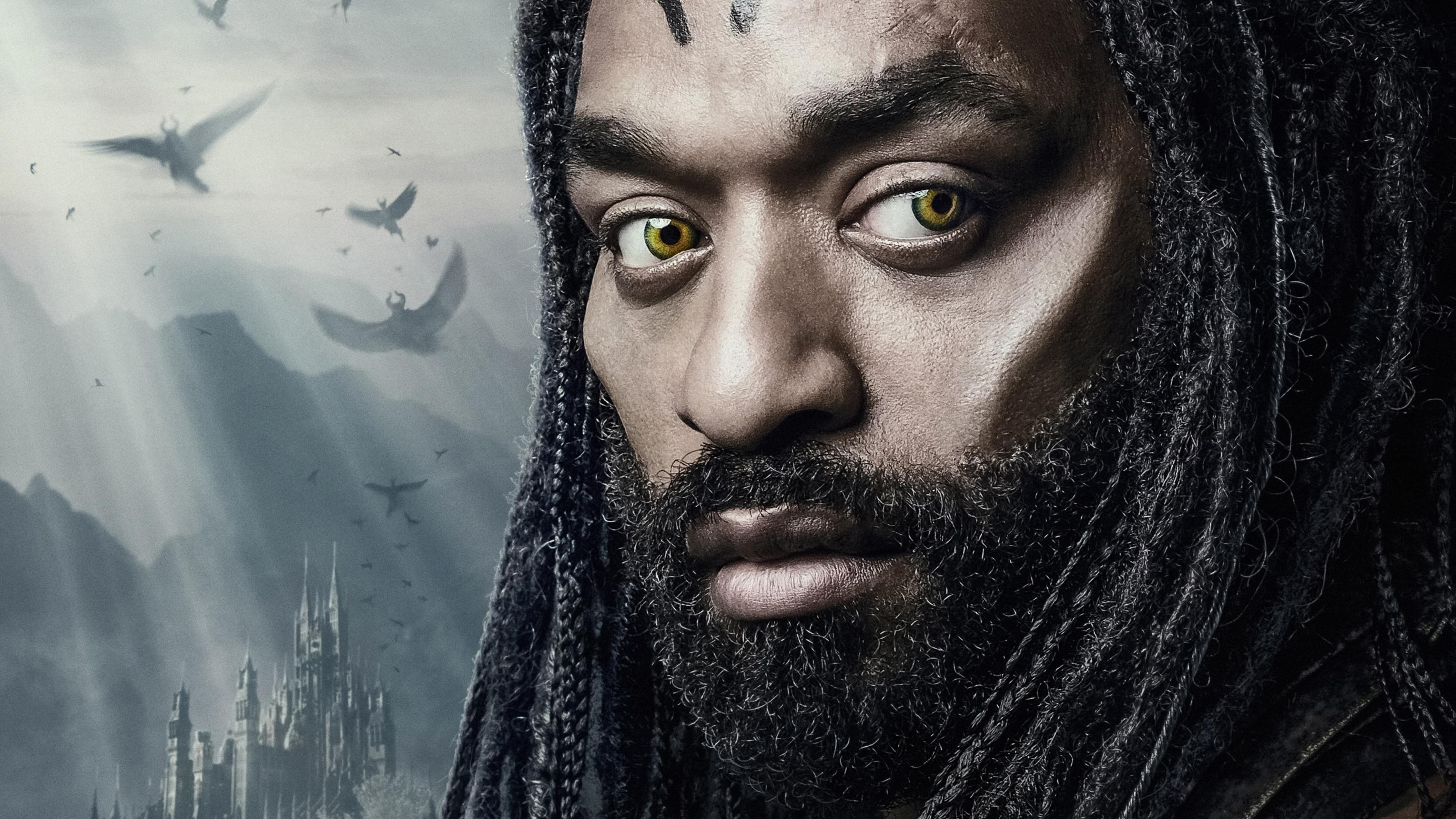 Chiwetel Ejiofor In Maleficent Mistress Of Evil HD