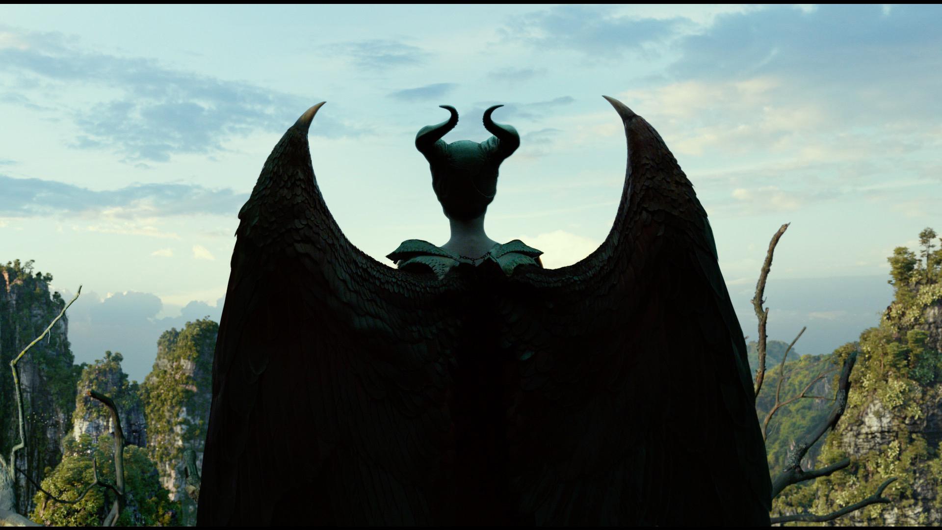 Teaser Debuts for 'Maleficent: Mistress of Evil