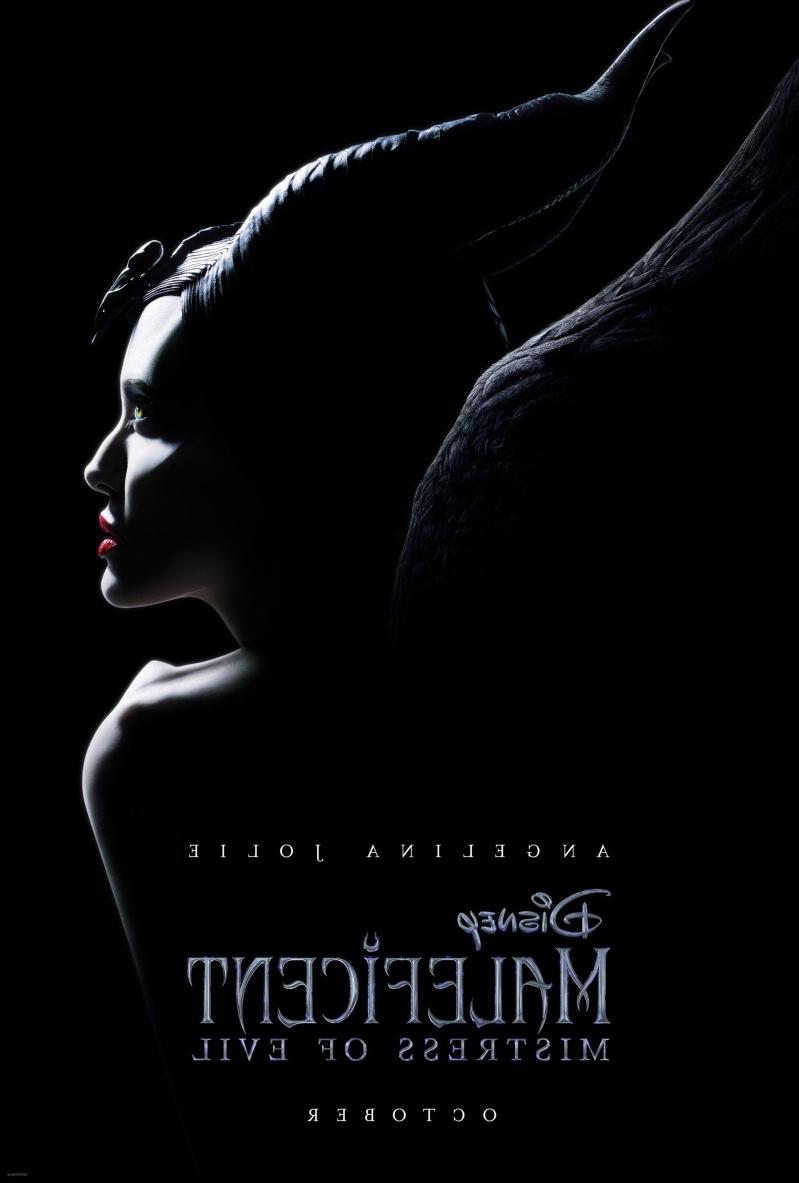 New Teaser From Maleficent Mistress Of Evil