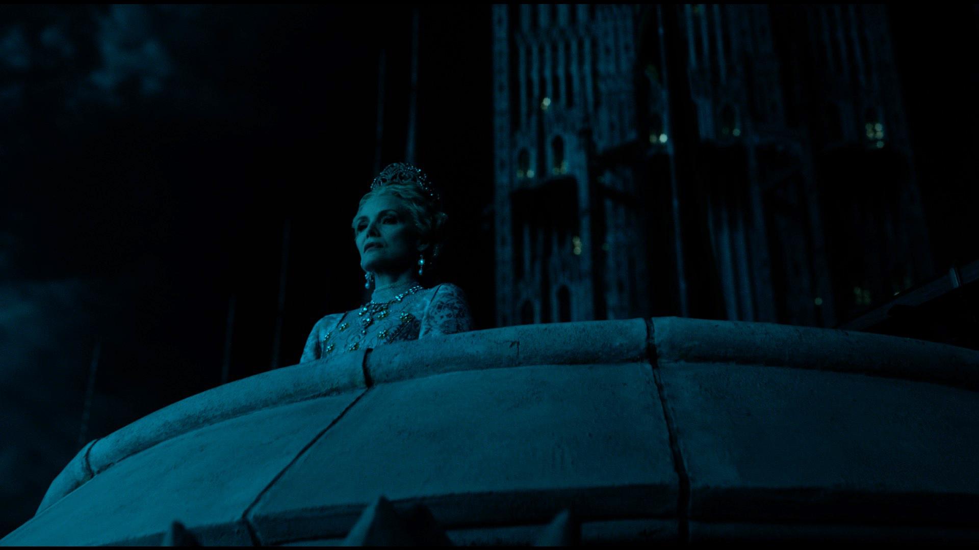 Maleficent: Mistress of Evil