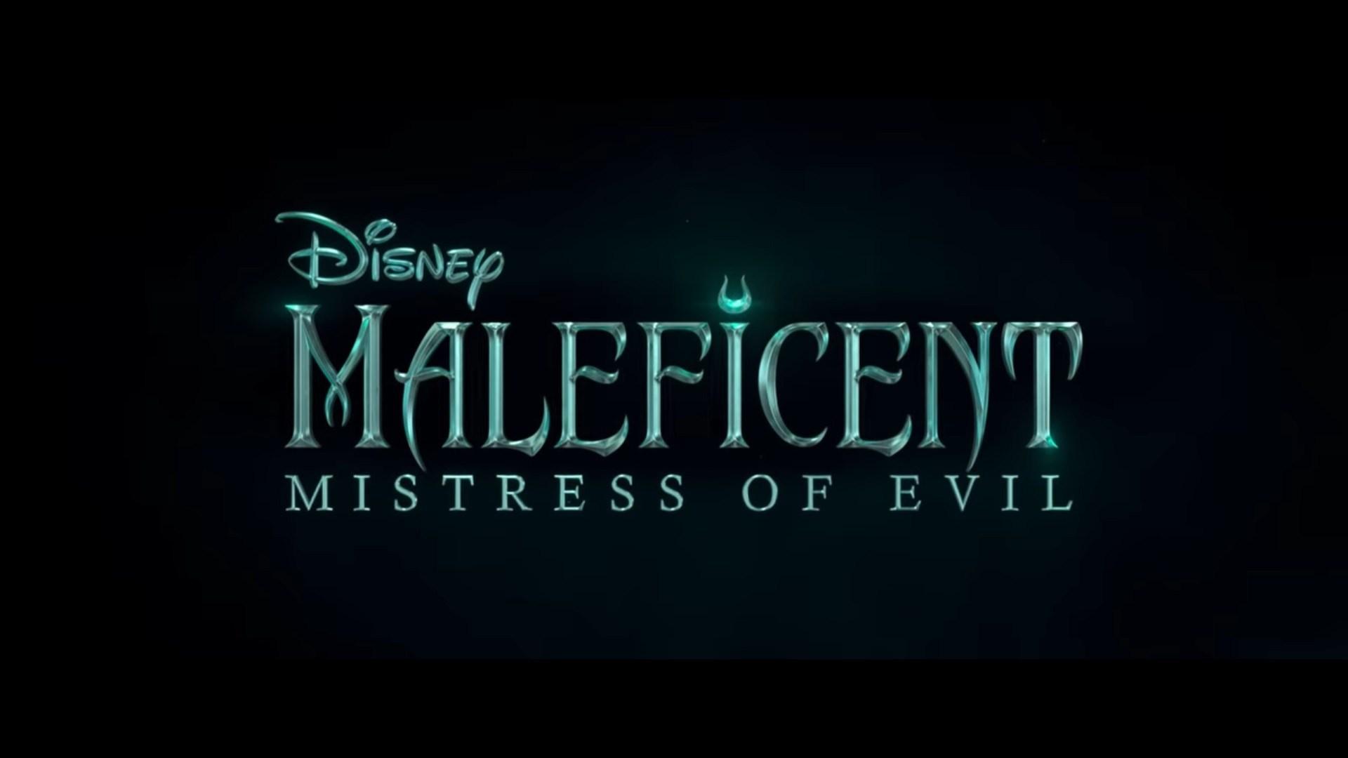 Disney's Maleficent: Mistress of Evil Streamed