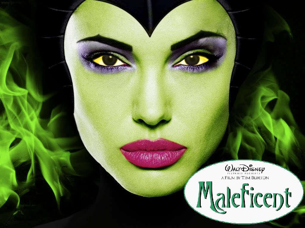 Disney Princess image Maleficent Mistress of All Evil HD