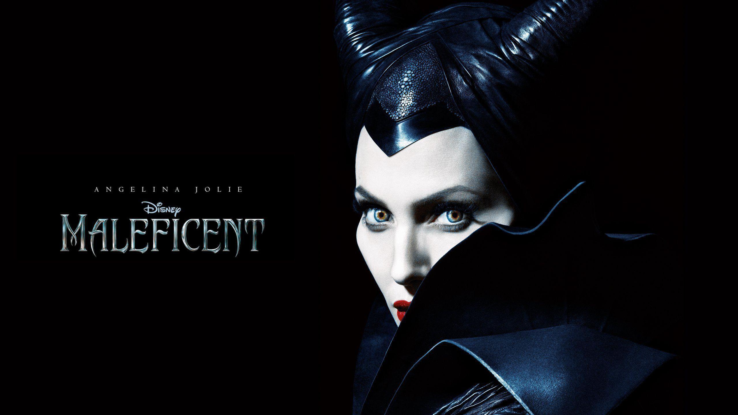 Wallpaper Movie Maleficent Wallpaper Laptop