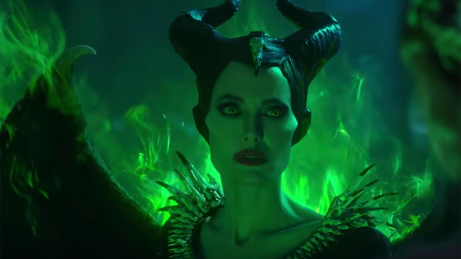 Maleficent: Mistress of Evil Review + Gamers