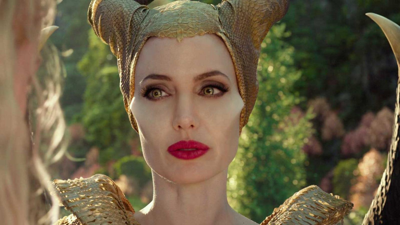 Disney's 'Maleficent' sequel drops new trailer