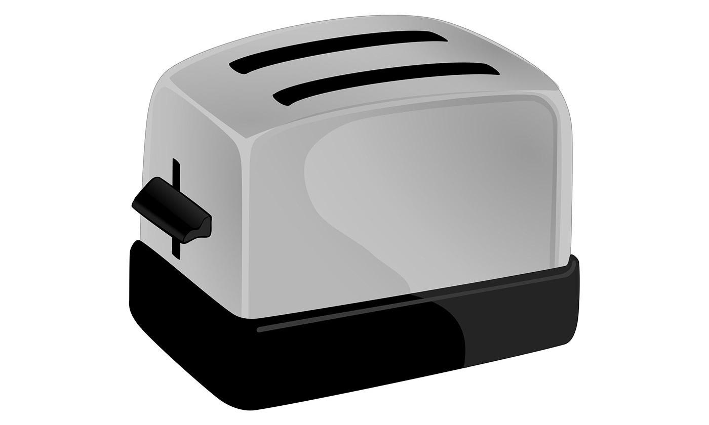Toaster (image in Collection)