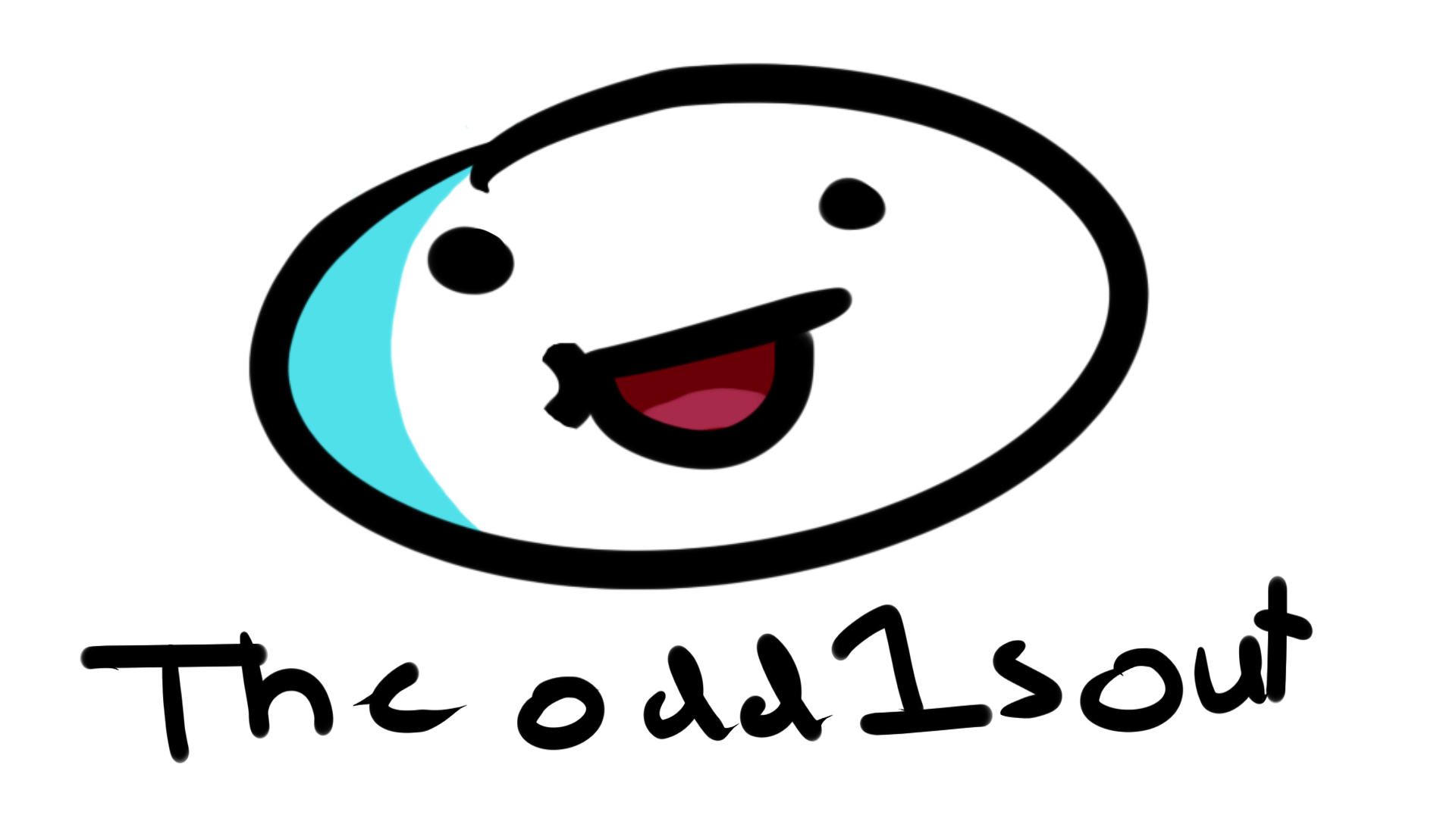 TheOdd1sOut by grizzd on Newgrounds