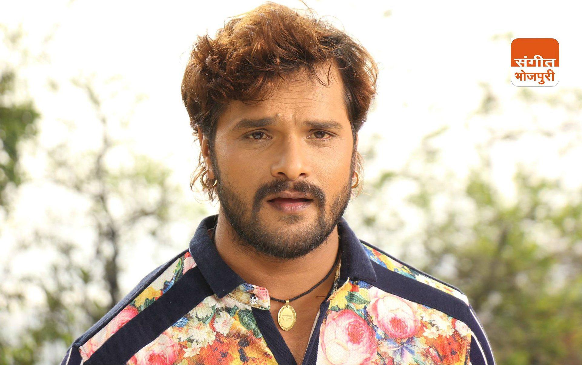 Khesari Lal Yadav, Height & Life Story. Super Stars Bio