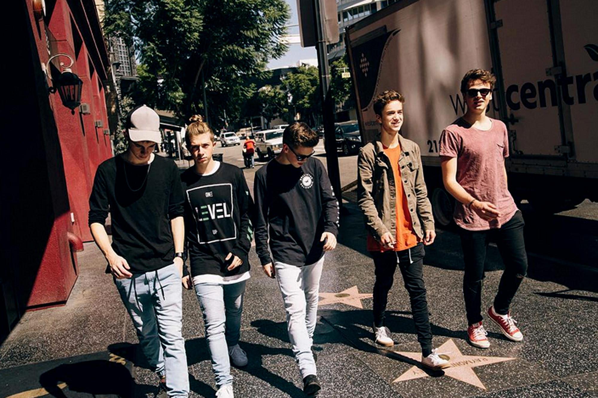 Why Don't We: What to Know About the Hot New Boy Band