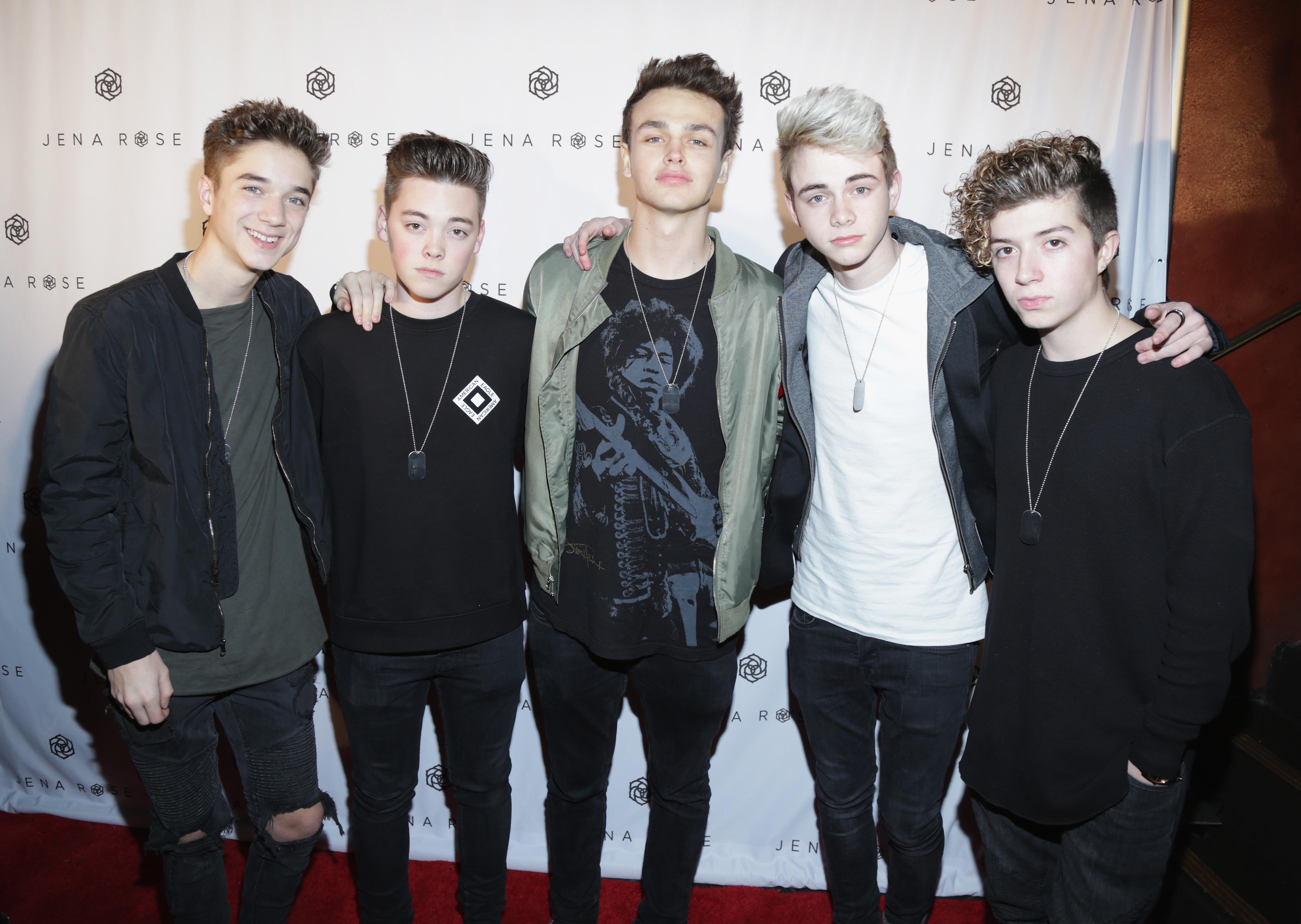Why Don't We: What to Know About the Hot New Boy Band