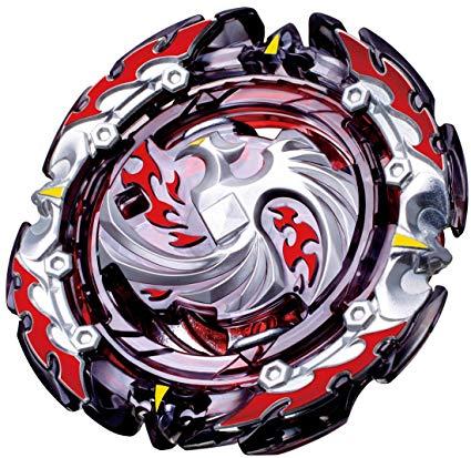 Takaratomy Beyblade Burst B 131 Booster Dead Phoenix.0.at Hades Wallpaper
