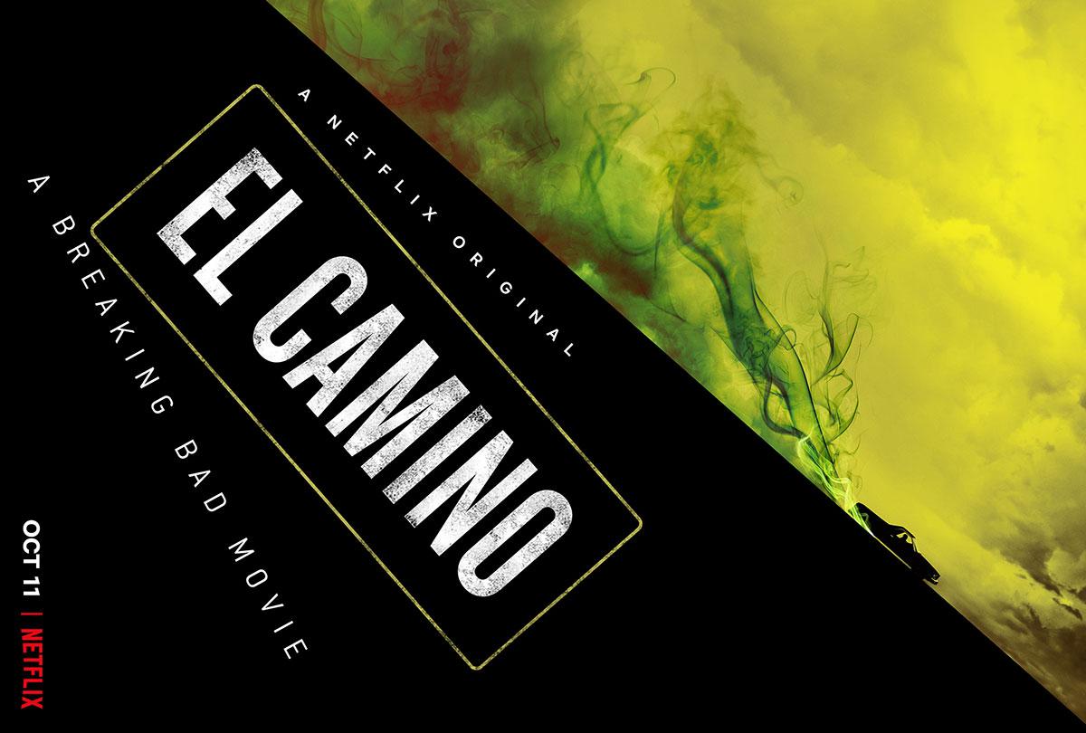 Breaking Bad is Back—'El Camino: A Breaking Bad Movie
