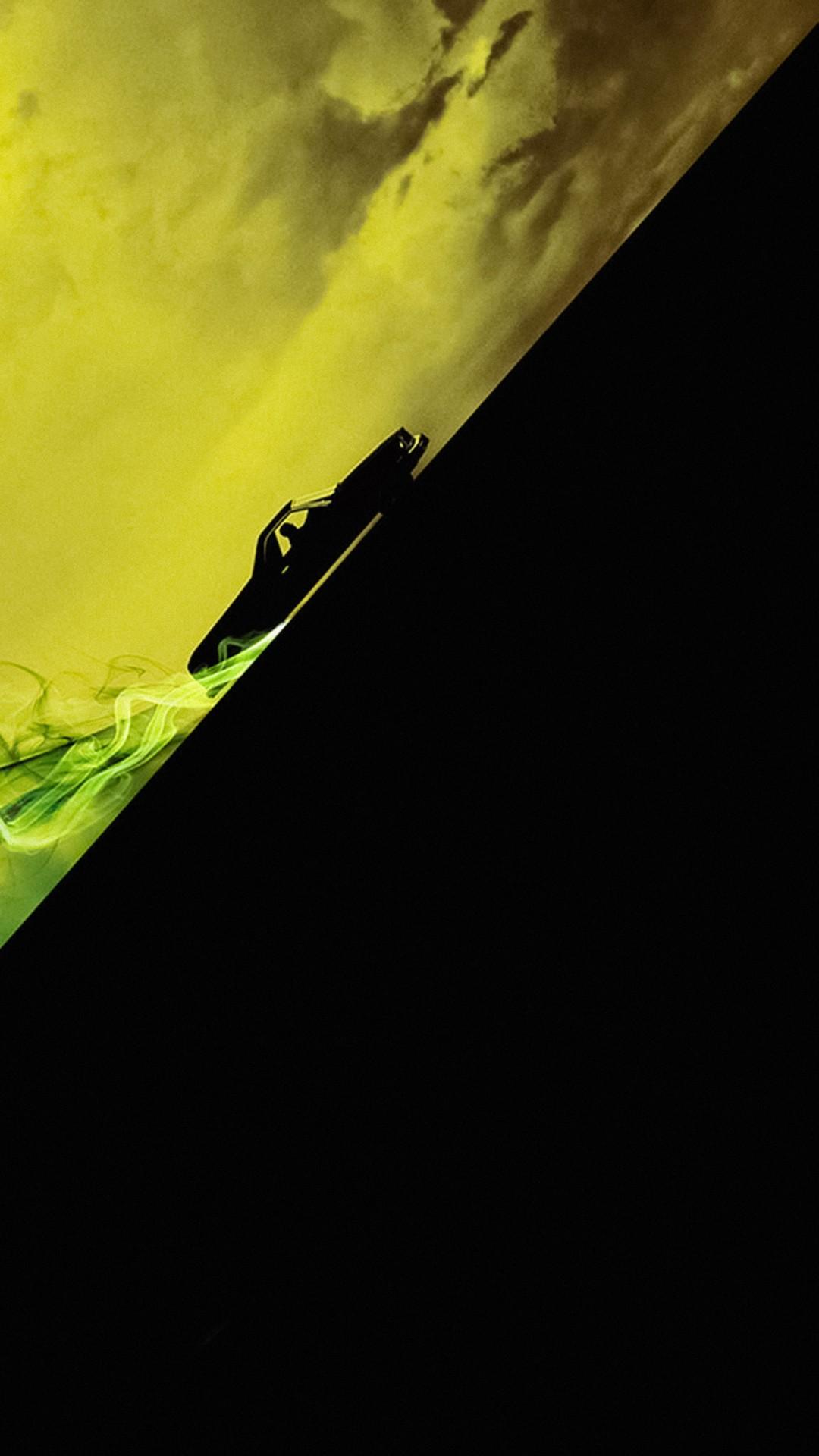 Wallpaper El Camino: A Breaking Bad Movie, 2019, 4K, Movies