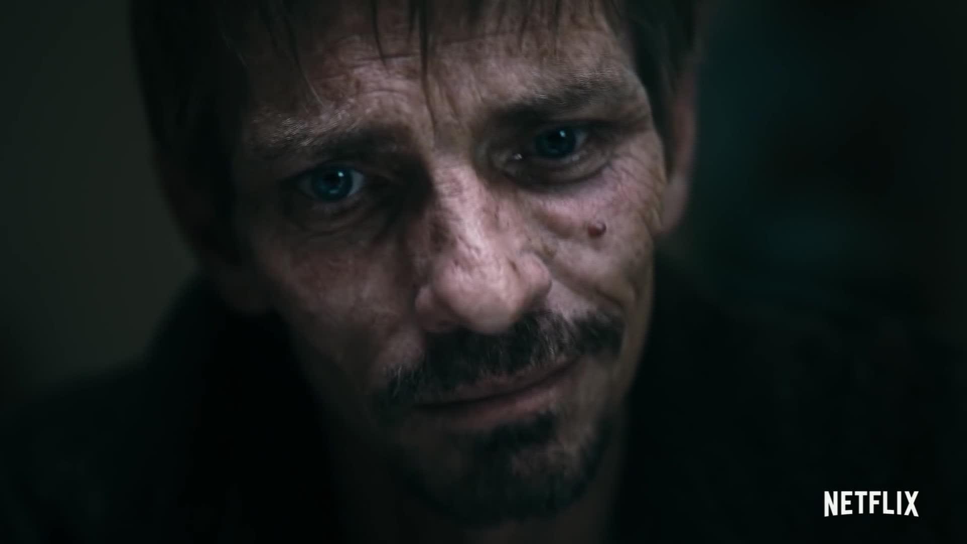 Netflix releases trailer for upcoming 'El Camino' film