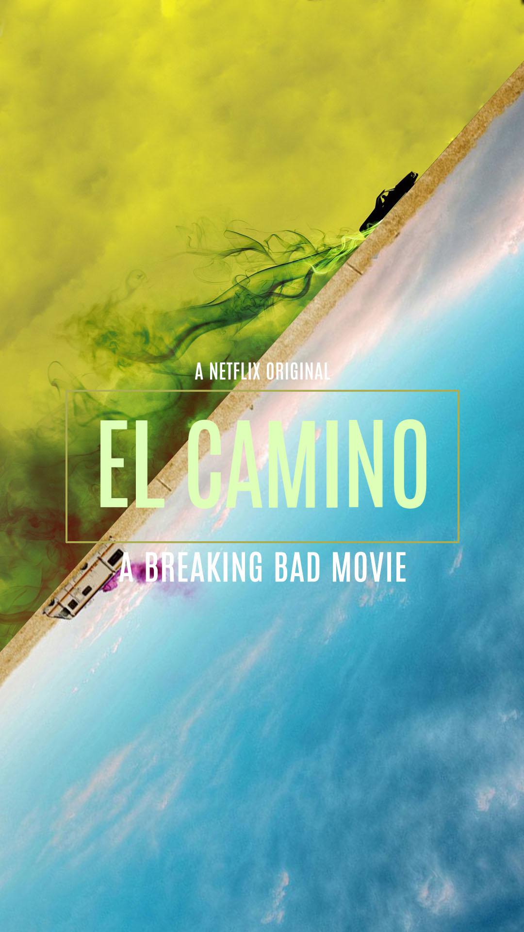 El Camino: A Breaking Bad Movie Wallpapers - Wallpaper Cave