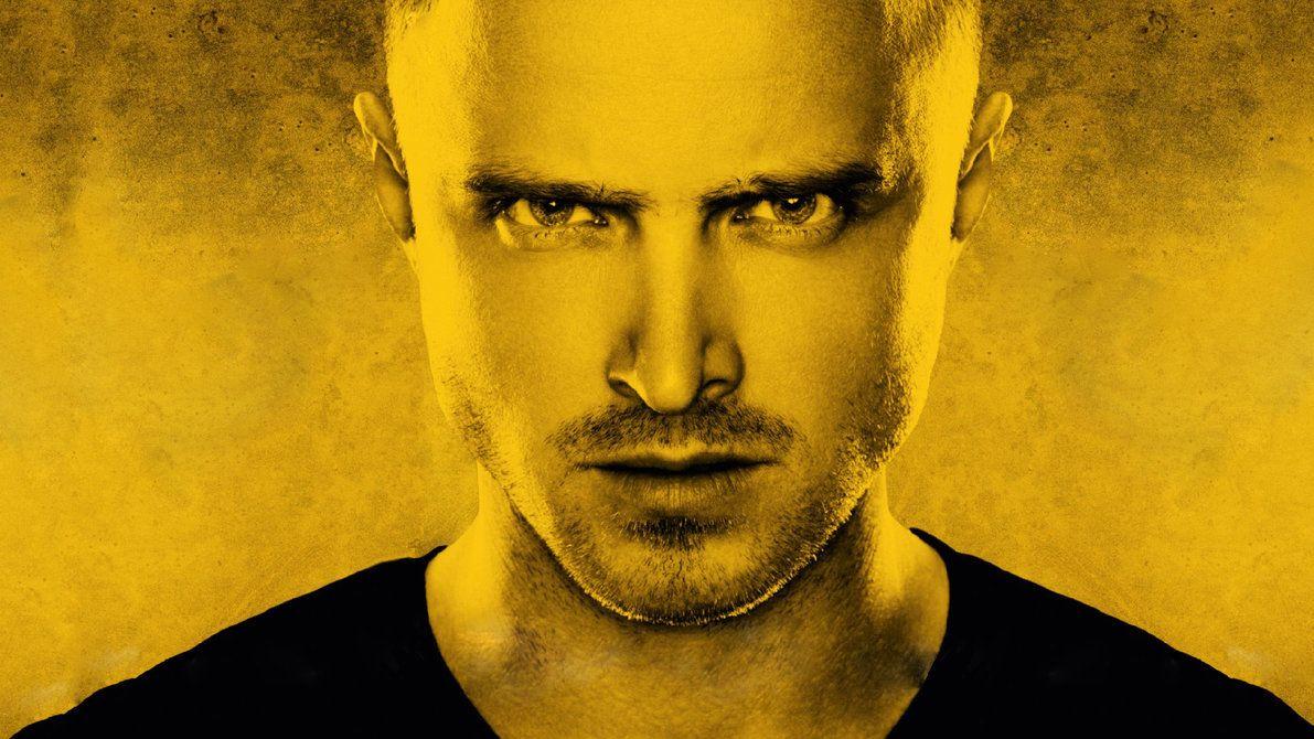 Revisit Jesse Pinkman's story before watching El Camino