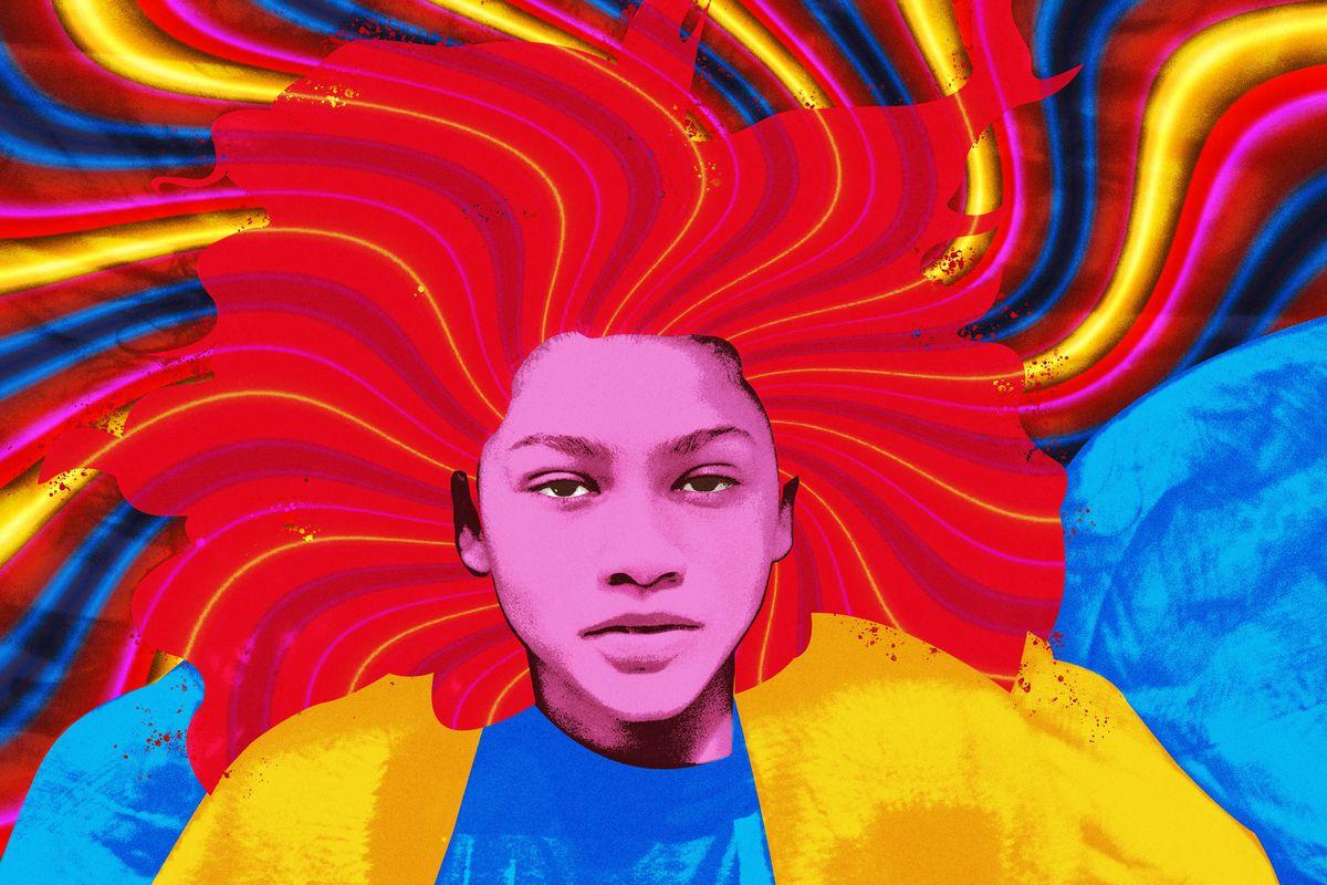 Euphoria' (and HBO) Want to Get a Rise Out of You