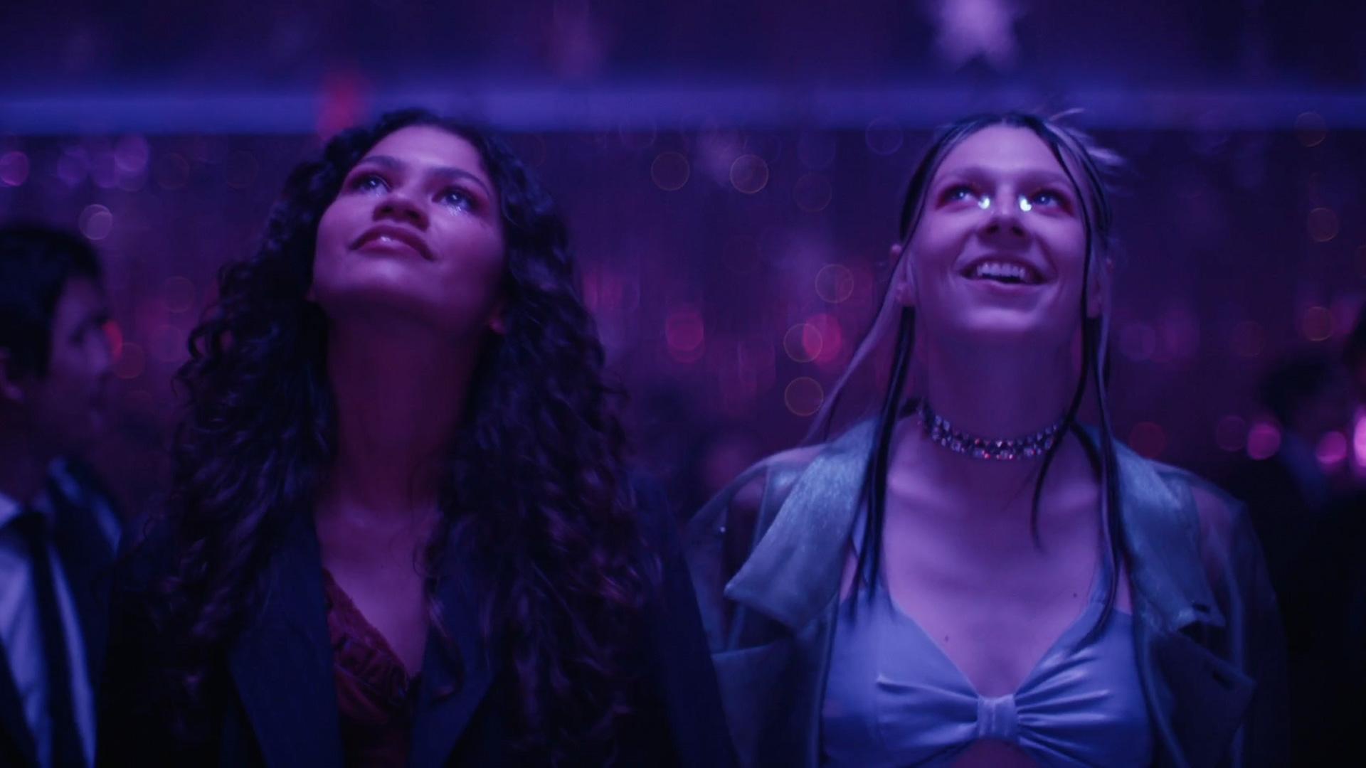 Euphoria: New Episodes Sunday at 10pm