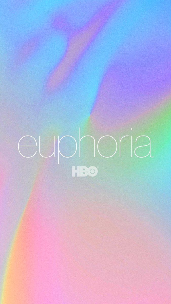 euphoria two more, in case you can't pick a