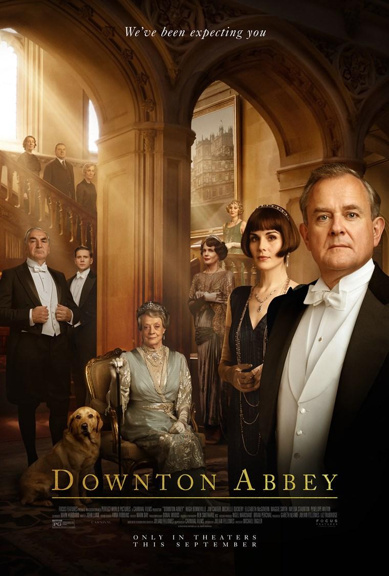 Downton Abbey 2019 Wallpapers - Wallpaper Cave