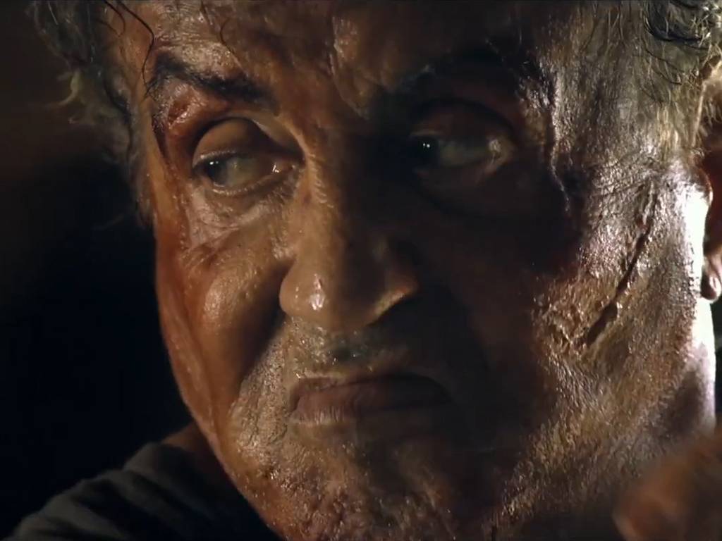 Sylvester Stallone fights for family and vengeance in 'Rambo