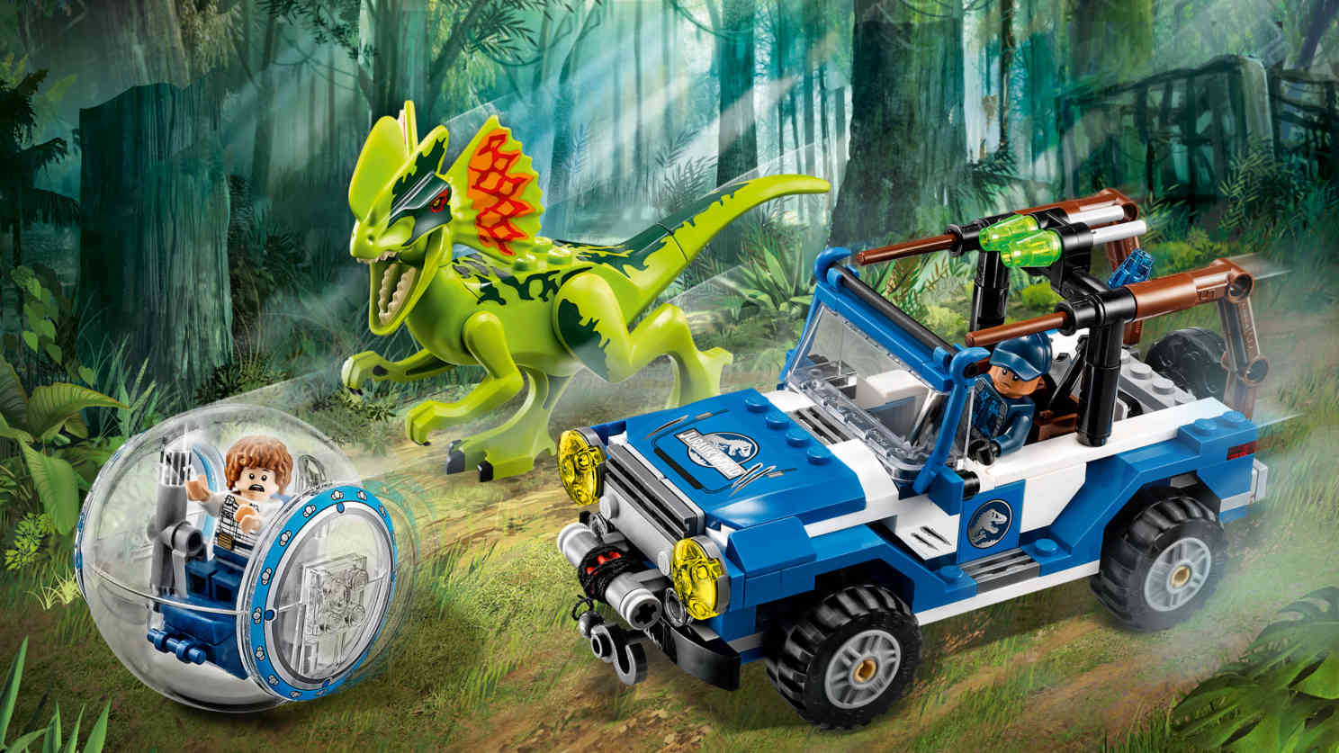 Wallpaper. Image. Picpile: Lego Jurassic World