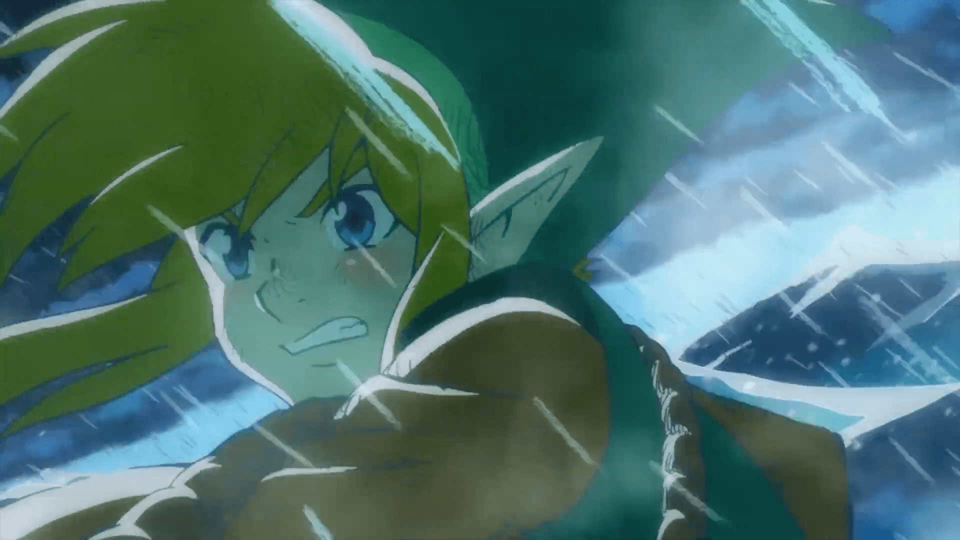 The Legend of Zelda: Link's Awakening Remake for Nintendo
