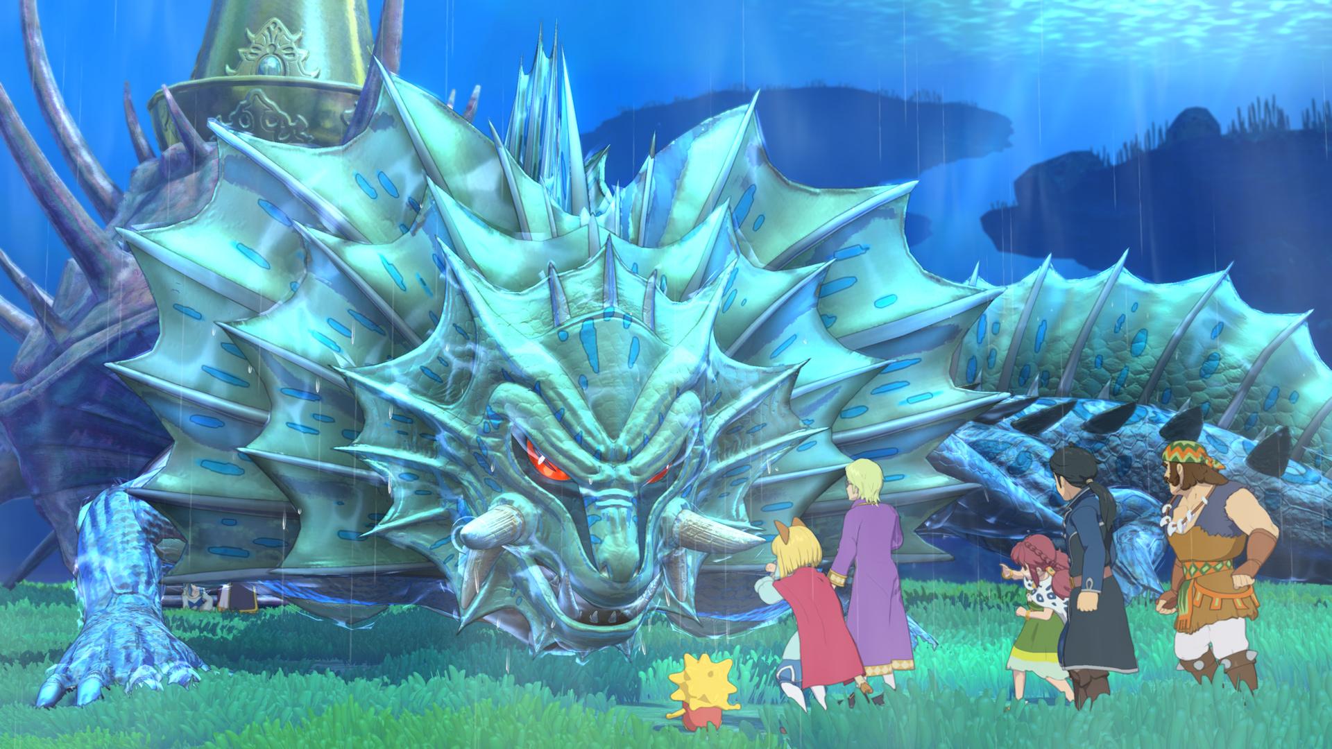 Ni no Kuni II: Revenant Kingdom pushed back to 23 March