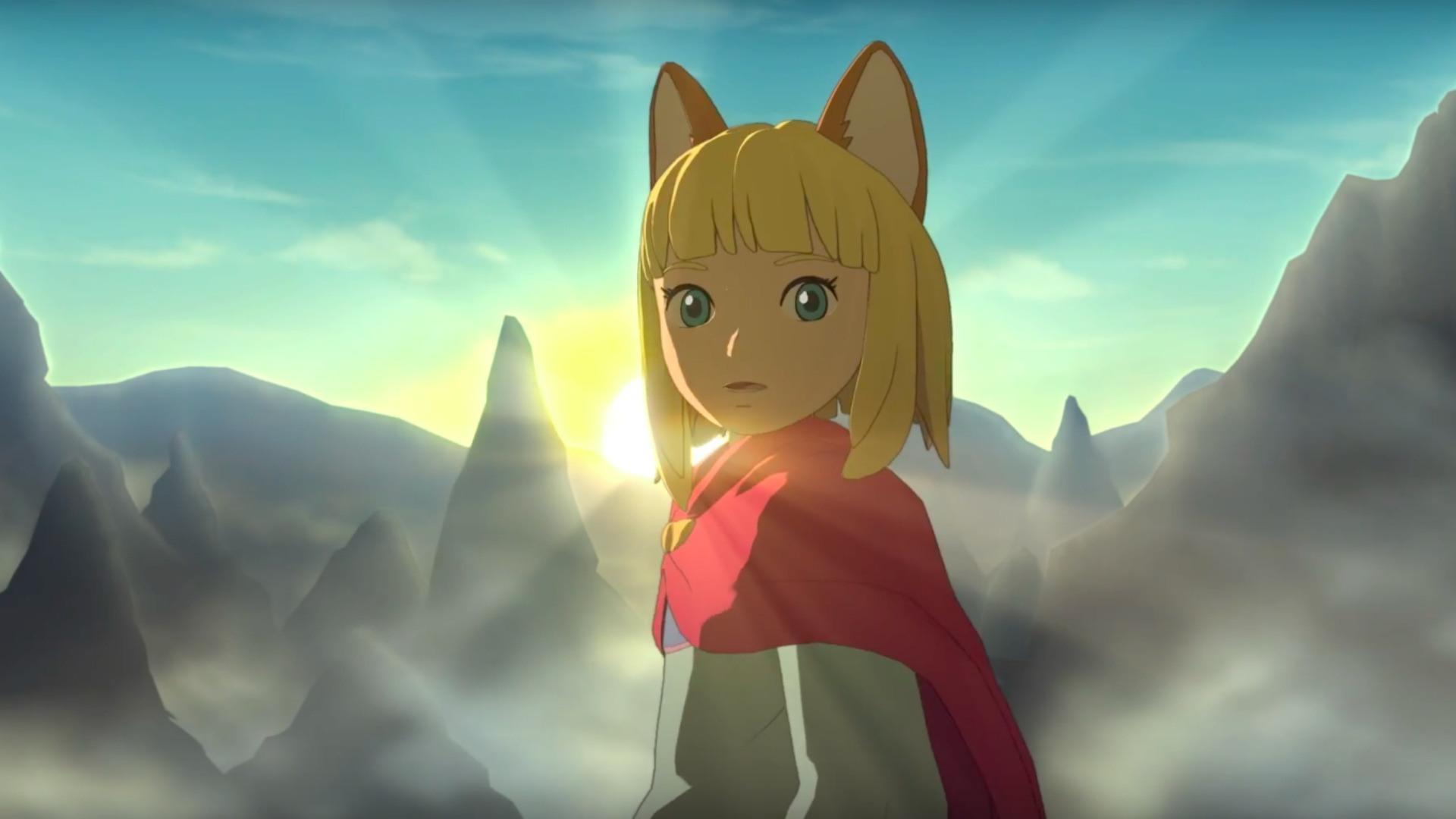 Ni no Kuni II: Revenant Kingdom Review. Charmingly