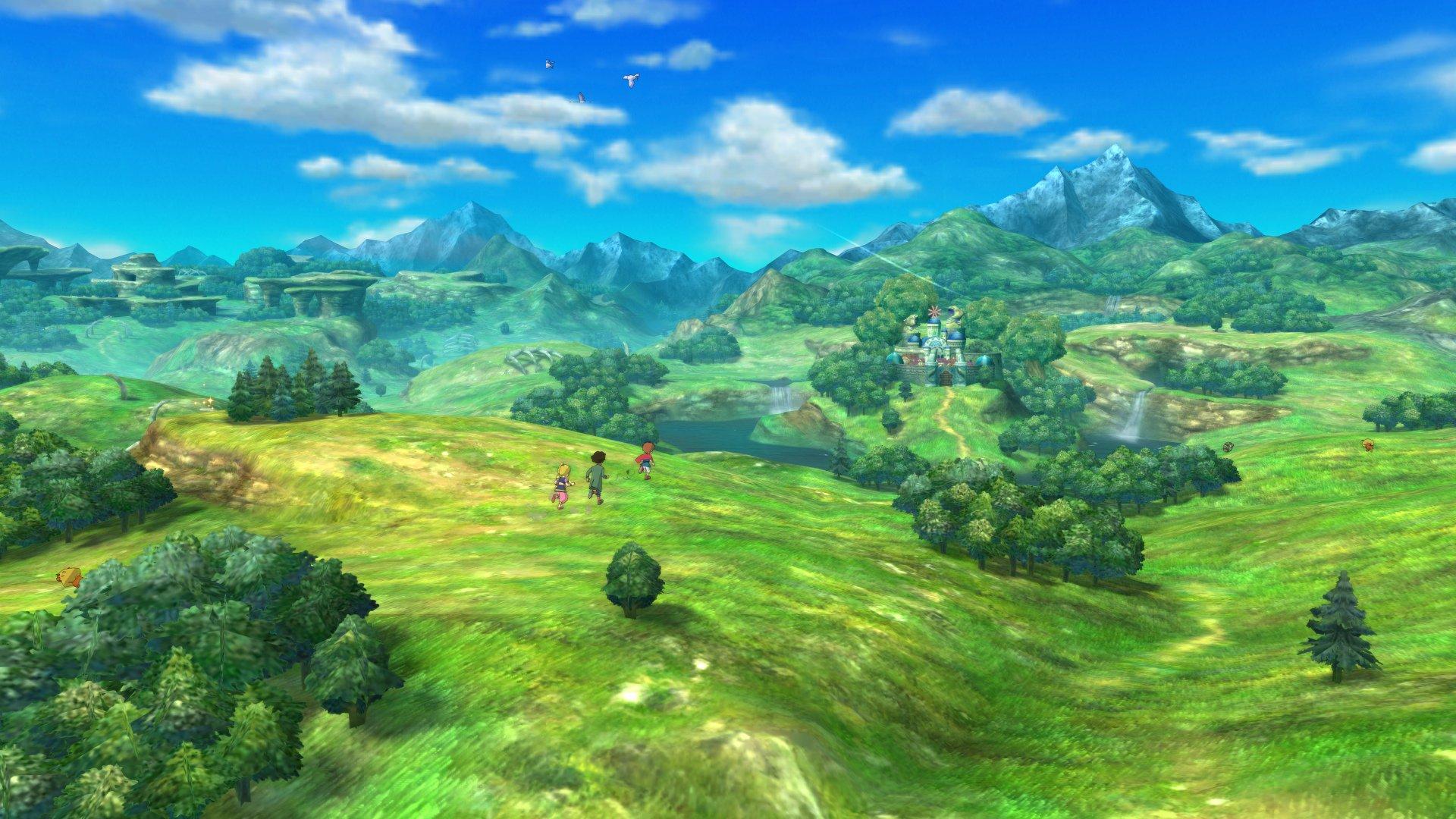 Anyone stumble across awesome wallpaper? no Kuni