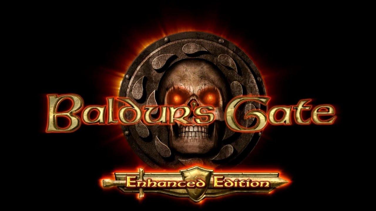 Let's Play Baldur's Gate: Enhanced Edition 13 Least I Have Chicken