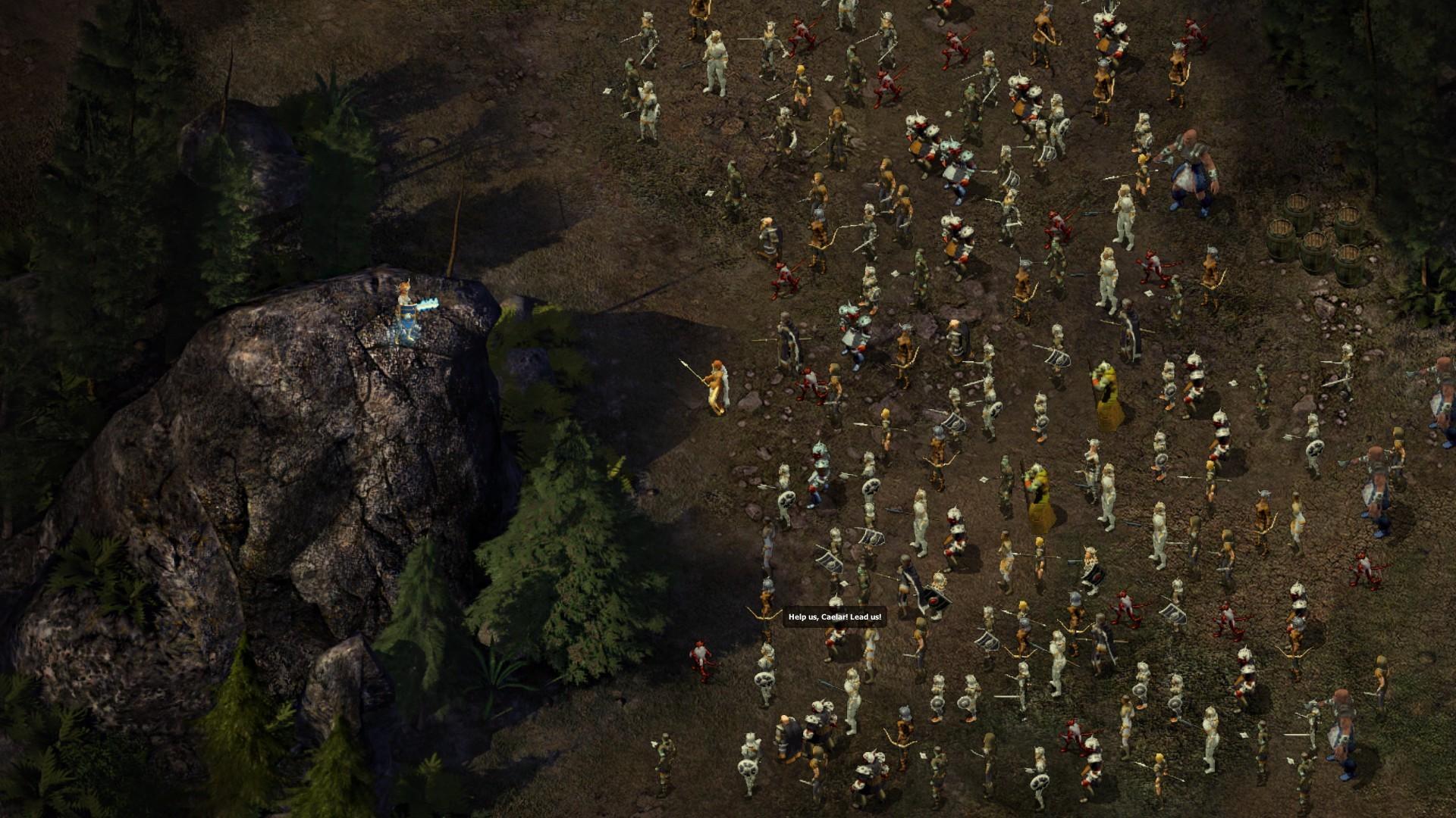 Baldur's Gate: Siege of Dragonspear review: A fitting end to