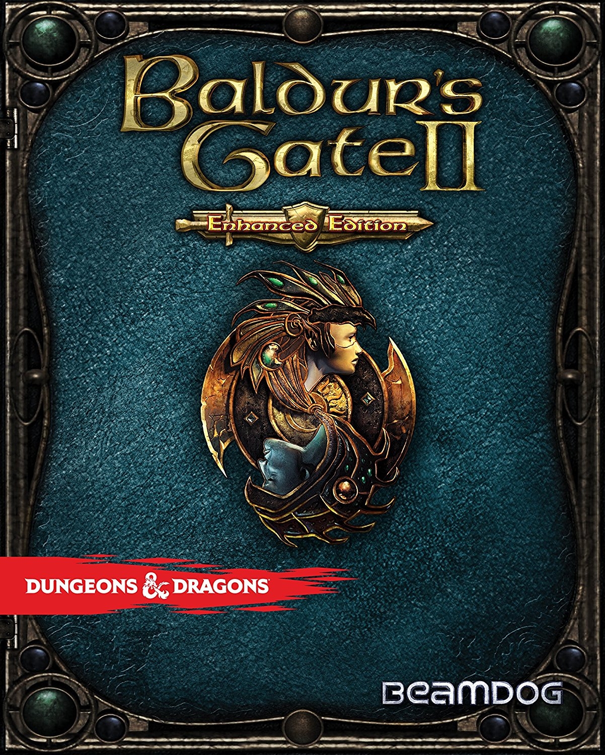Acheter Baldurs Gate II Edition Steam