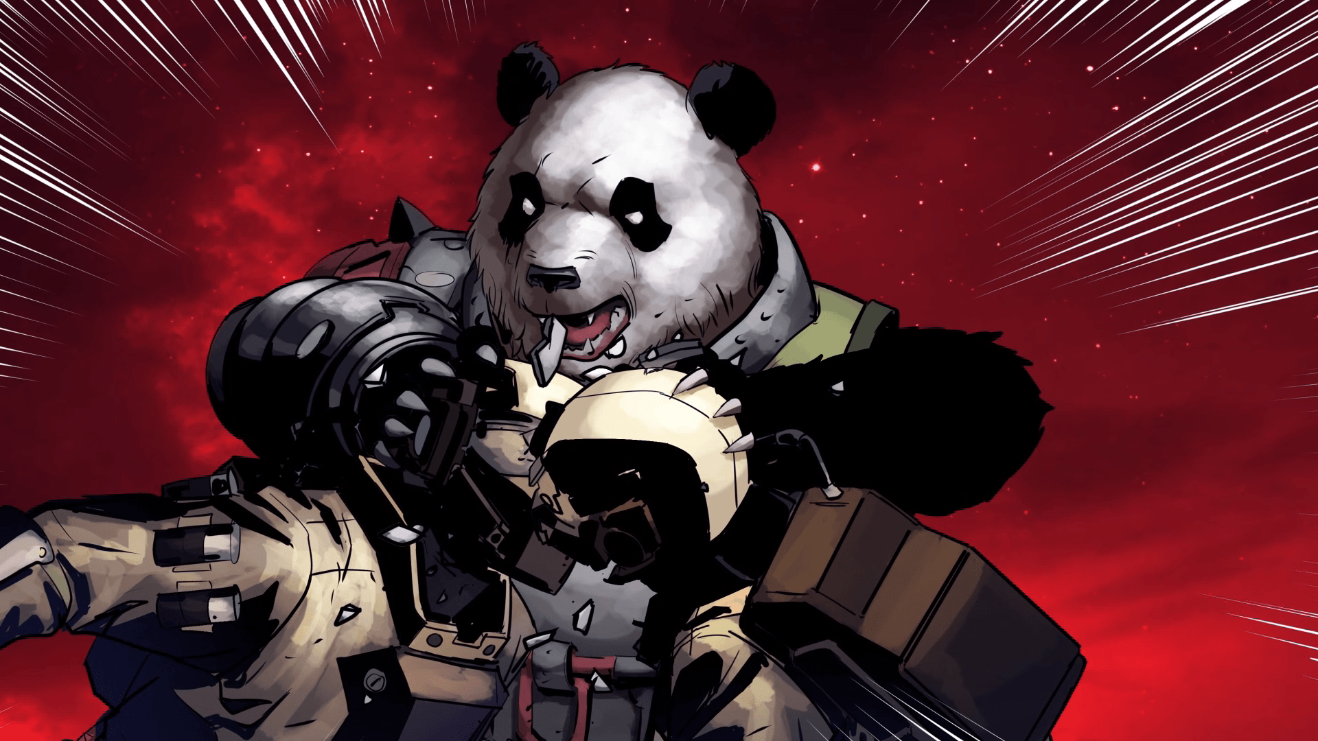 Contra Rogue Corps Plays Nothing Like the Original