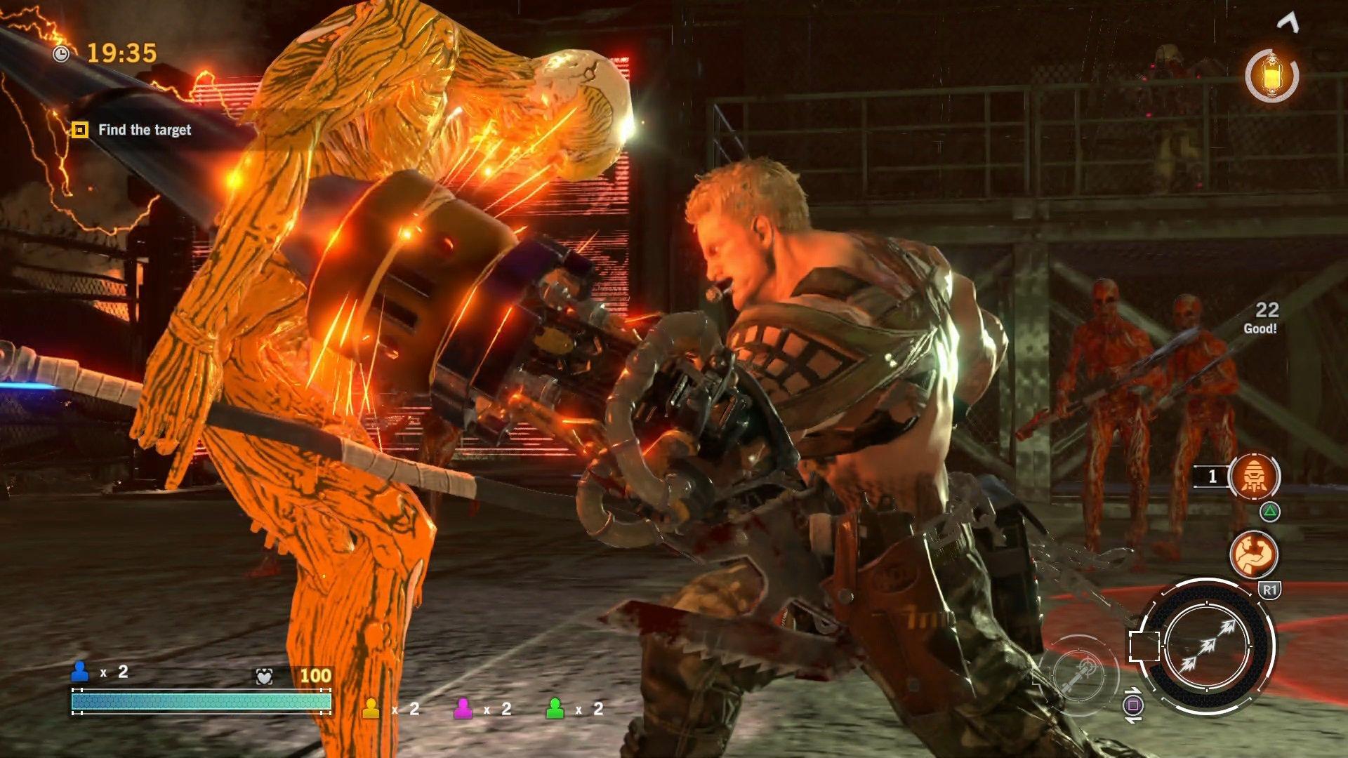 Weapon customization adds more variety to Contra Rogue Corps