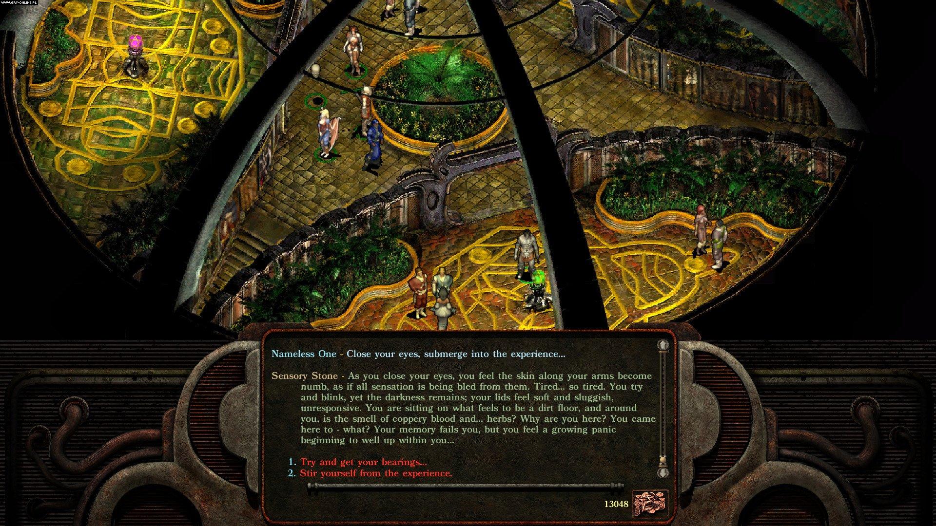 Planescape Torment: Enhanced Edition gallery