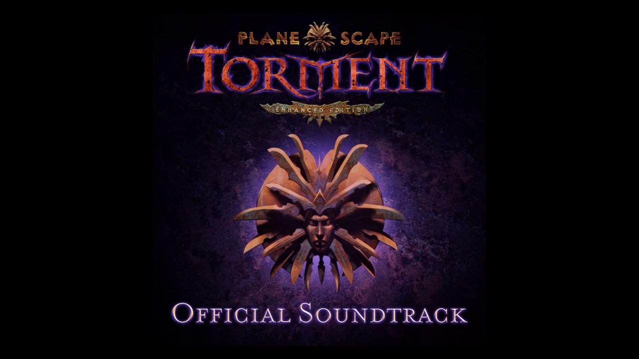 Planescape: Torment: Enhanced Edition Official Soundtrack Teaser