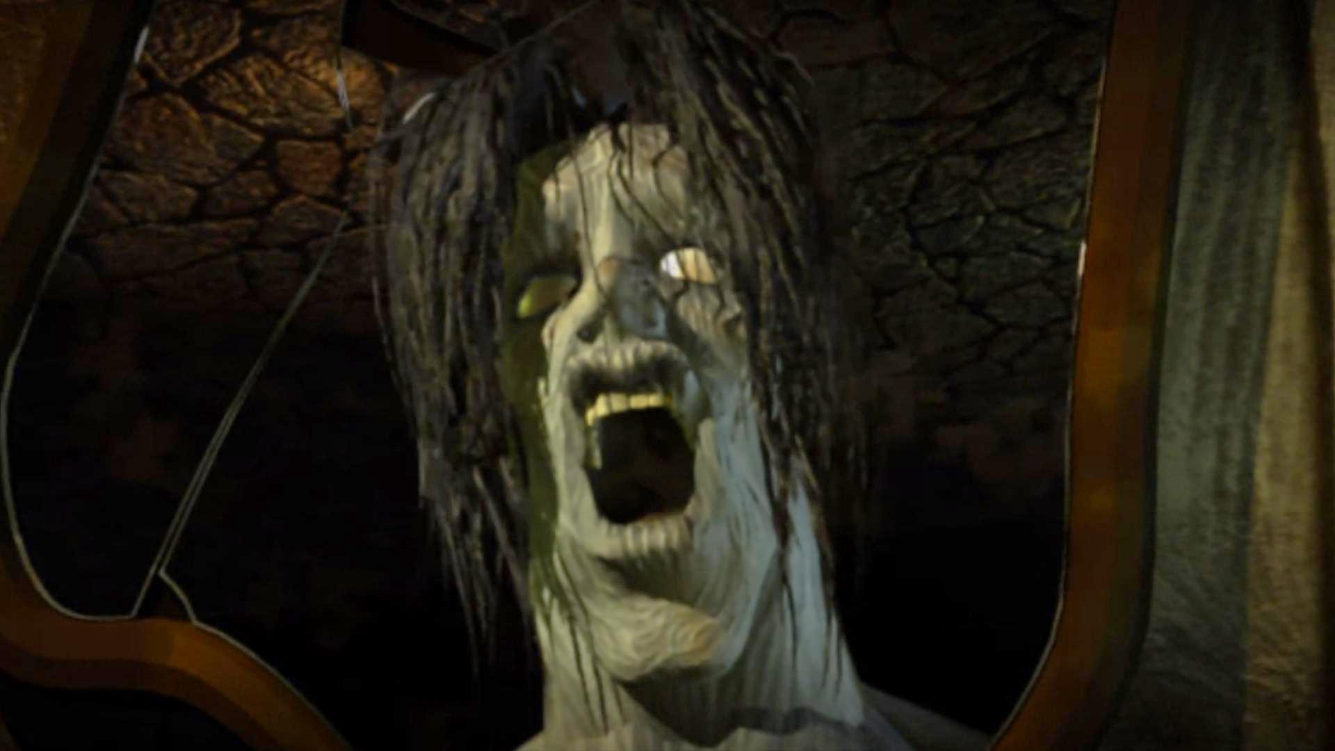 If you haven't played Planescape: Torment, the Enhanced