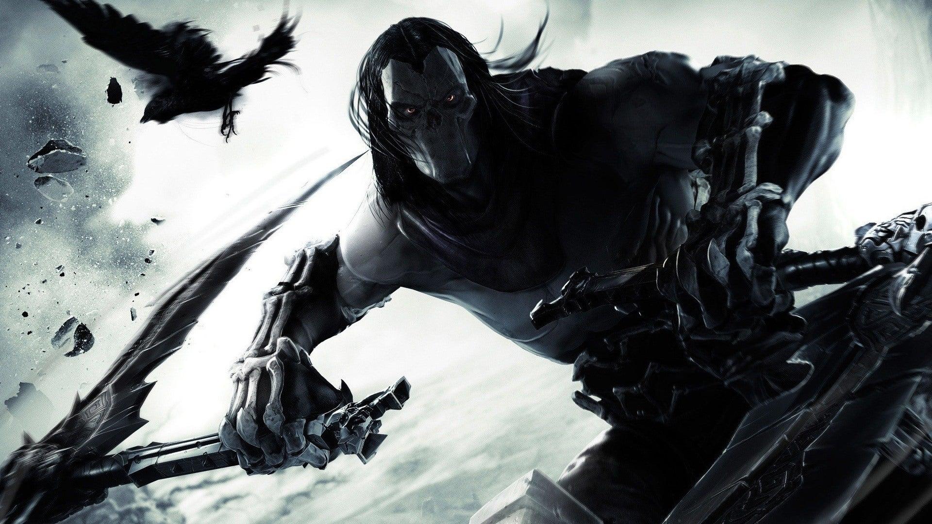 Darksiders 2: Deathinitive Edition Review