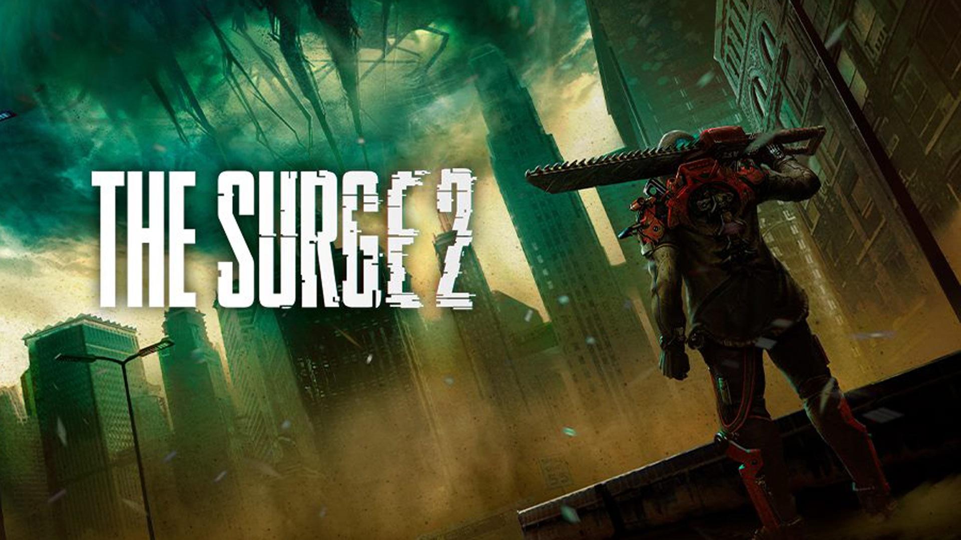 GC 2018 Surge 2 will be 4 times larger than the first